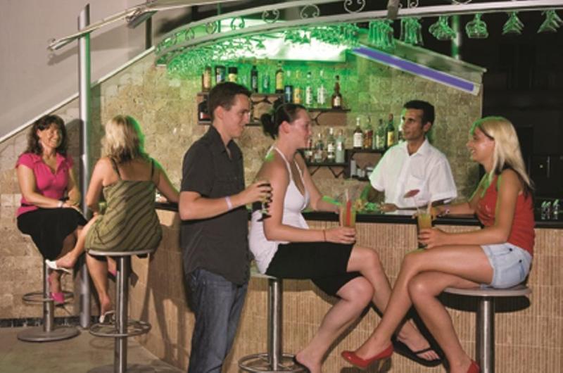 Kemalhan Beach Hotel Alanya Eksteriør bilde